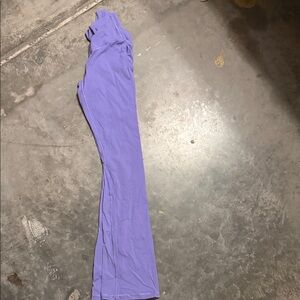 Aerie Purple Leggings